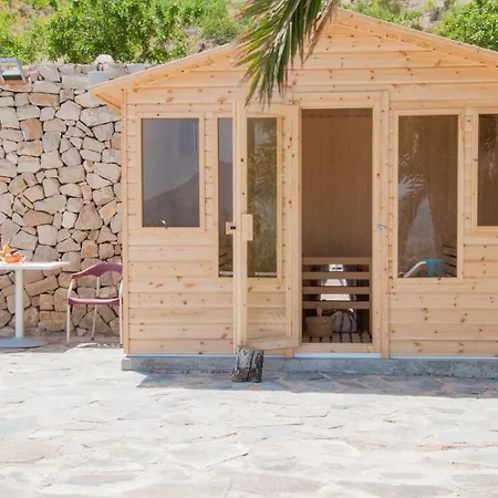 El Almendral 4* Relleu