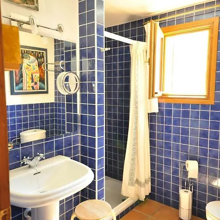 El Almendral 4* Relleu