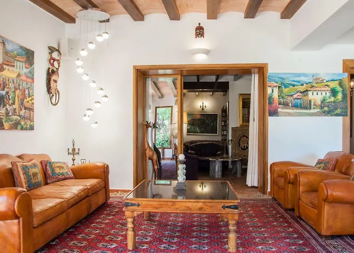 El Almendral Szálloda 4*