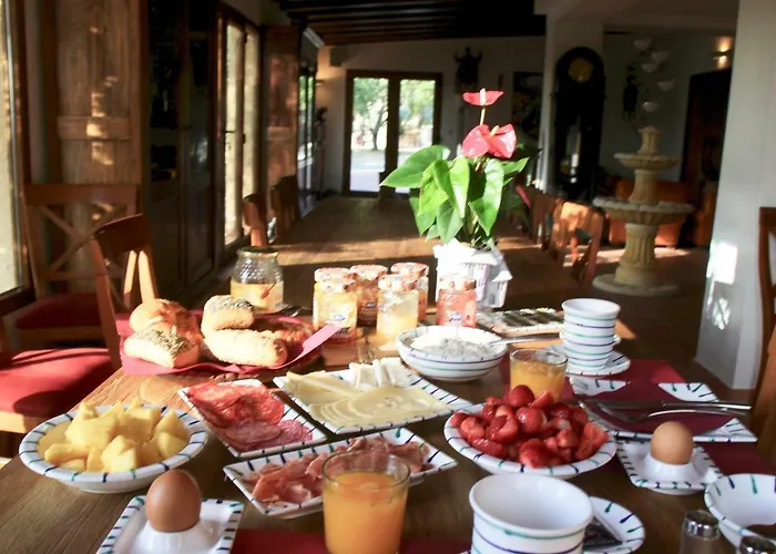 El Almendral 4*
