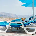Hotel El Almendral