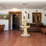 El Almendral Relleu