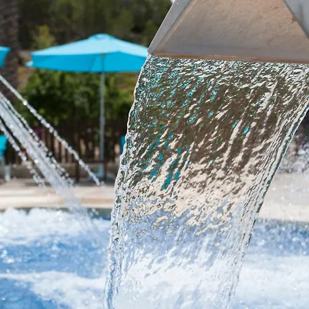 Hotel El Almendral 4*