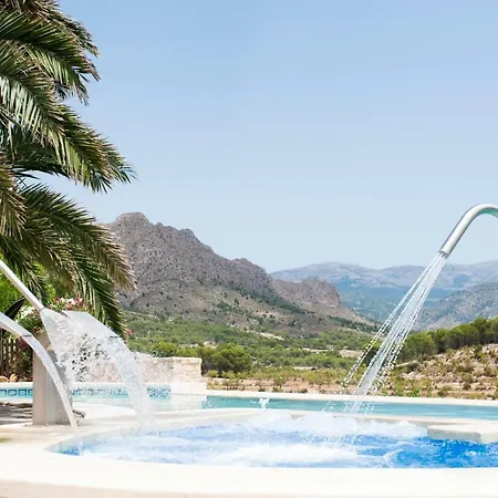 Hotel El Almendral