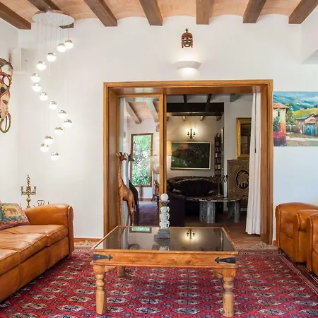 El Almendral Hotel 4*