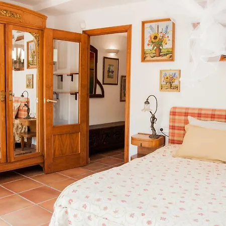 Hotell El Almendral