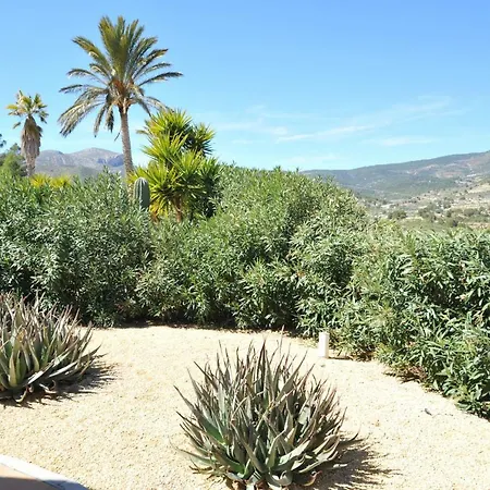 El Almendral Hotel