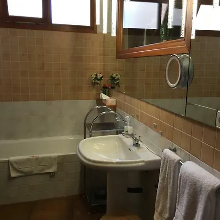 Hotel El Almendral Relleu