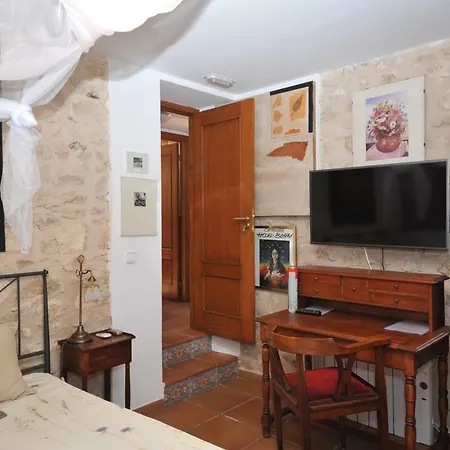 Hotel El Almendral Relleu