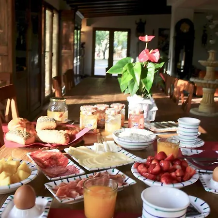 El Almendral 4*