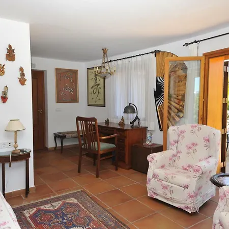 El Almendral 4* Relleu